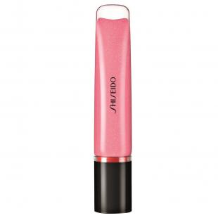 Блеск для губ SHISEIDO MAKE UP SHIMMER GELGLOSS №04 Bara Pink