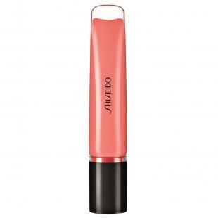 Блеск для губ SHISEIDO MAKE UP SHIMMER GELGLOSS №05 Sango Peach