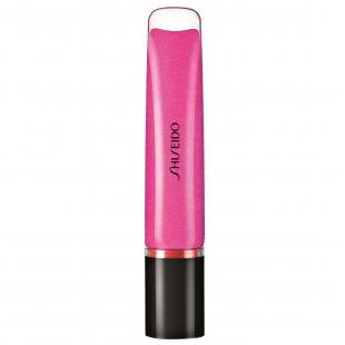Блеск для губ SHISEIDO MAKE UP SHIMMER GELGLOSS №08 Sumire Magenta