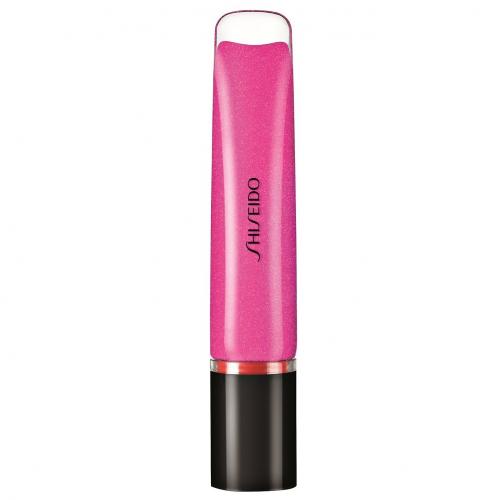 Блеск для губ SHISEIDO MAKE UP SHIMMER GELGLOSS №08 Sumire Magenta