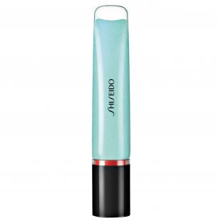 Блеск для губ SHISEIDO MAKE UP SHIMMER GELGLOSS №10 Hakka Mint