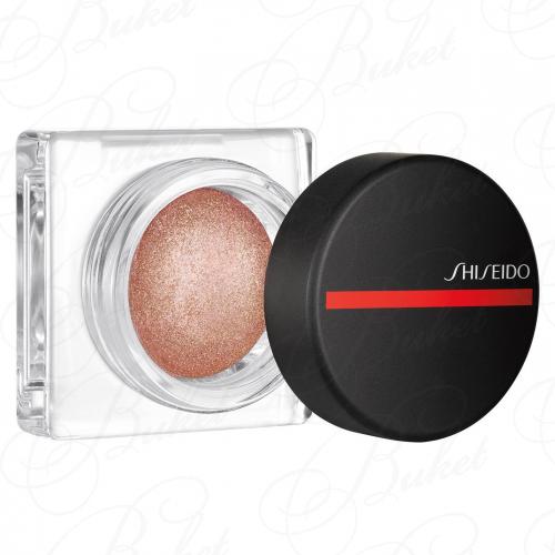 Иллюминайзер для лица SHISEIDO MAKE UP AURA DEW №03 Cosmic