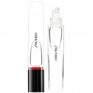 Блеск для губ SHISEIDO MAKE UP CRYSTAL GEL GLOSS