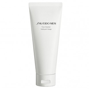 Пенка для лица SHISEIDO SKIN CARE MEN CLEANSING FOAM 125ml