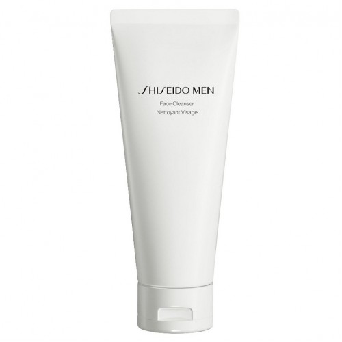 Пенка для лица SHISEIDO SKIN CARE MEN CLEANSING FOAM 125ml