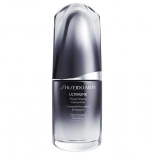 Концентрат для лица SHISEIDO SKIN CARE MEN ULTIMUNE POWER INFUSING CONCENTRATE 30ml