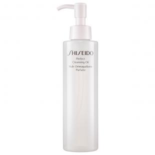 Масло для лица SHISEIDO SKIN CARE PERFECT CLEANSING OIL 180ml