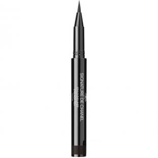 Подводка для глаз CHANEL MAKE UP SIGNATURE DE CHANEL EYELINER №10 Noir