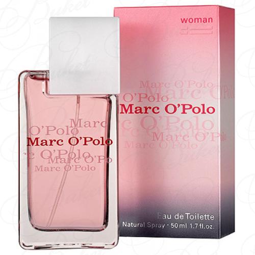 Туалетная вода Marc OPolo SIGNATURE WOMAN 15ml edt