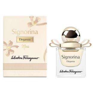 Salvatore Ferragamo SIGNORINA ELEGANZA 20ml edp