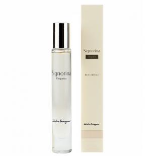 Salvatore Ferragamo SIGNORINA ELEGANZA 8ml edp