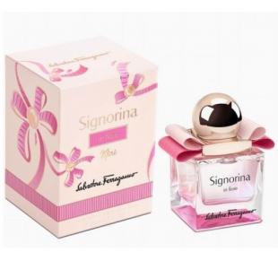 Salvatore Ferragamo SIGNORINA IN FIORE 20ml edt