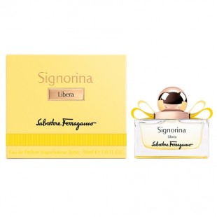 Salvatore Ferragamo SIGNORINA LIBERA 30ml edp