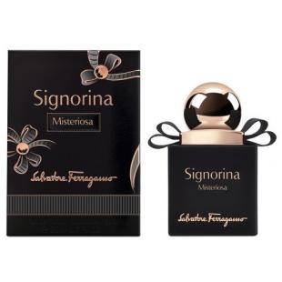 Salvatore Ferragamo SIGNORINA MISTERIOSA 20ml edp