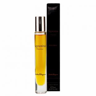 Salvatore Ferragamo SIGNORINA MISTERIOSA 8ml edp