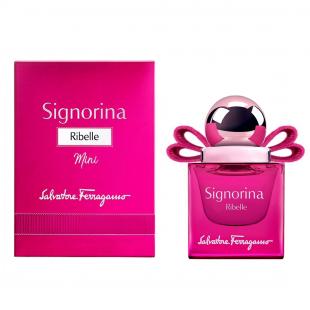 Salvatore Ferragamo SIGNORINA RIBELLE 20ml edp