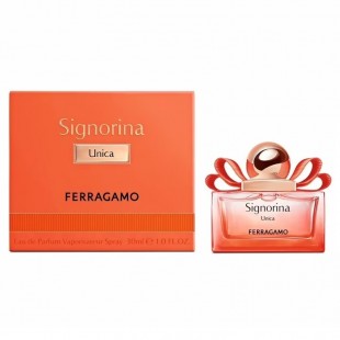 Salvatore Ferragamo SIGNORINA UNICA 30ml edp