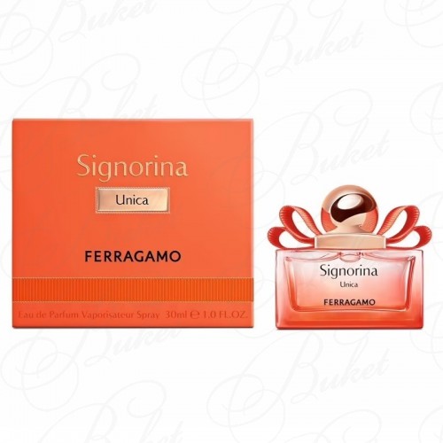 Парфюмерная вода SIGNORINA UNICA 30ml edp