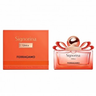 Salvatore Ferragamo SIGNORINA UNICA 50ml edp