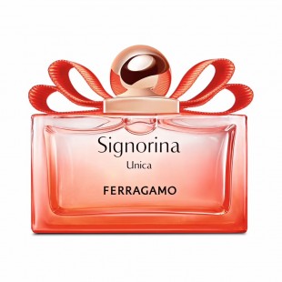 Salvatore Ferragamo SIGNORINA UNICA 100ml edp TESTER