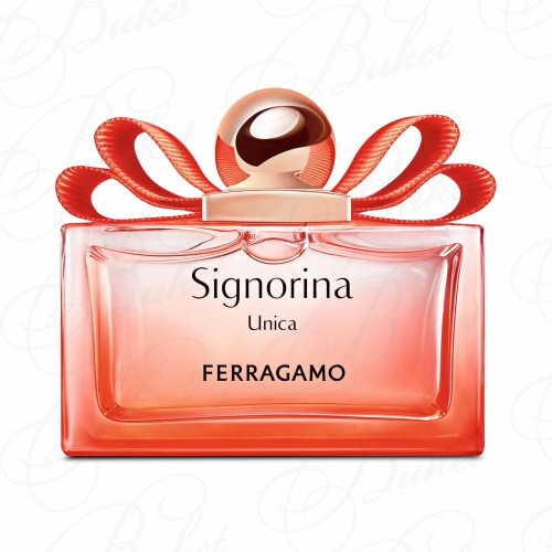 Тестер SIGNORINA UNICA 100ml edp TESTER