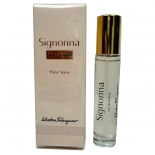 Salvatore Ferragamo SIGNORINA 10ml edp