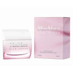 Max Mara MAX MARA SILK TOUCH 20ml edt