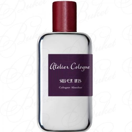 Одеколон Atelier Cologne SILVER IRIS 100ml edc