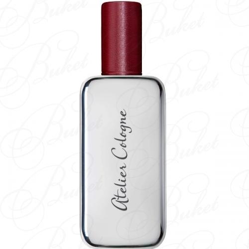 Одеколон Atelier Cologne SILVER IRIS 30ml edc