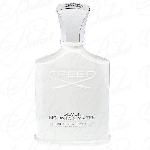 Тестер Creed SILVER MOUNTAIN WATER 100ml edp TESTER