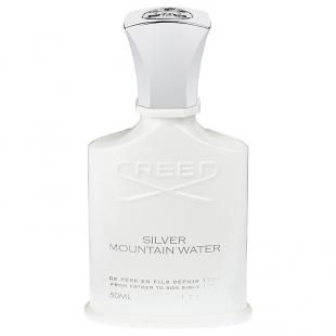 Creed SILVER MOUNTAIN WATER 50ml edp