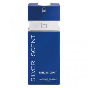 Jacques Bogart SILVER SCENT MIDNIGHT 100ml edt TESTER