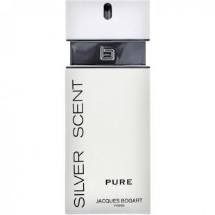 Jacques Bogart SILVER SCENT PURE 100ml edt TESTER