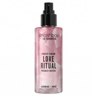 Основа под макияж SMASHBOX CRYSTALIZED PHOTO FINISH LOVE RITUAL PRIMER WATER