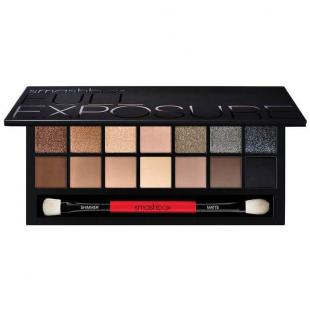 Палитра теней для век SMASHBOX FULL EXPOSURE PALETTE