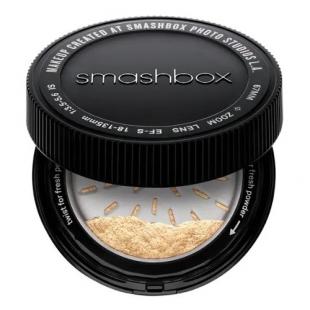 Пудра для лица SMASHBOX PHOTO FINISH FRESH SETTING POWDER