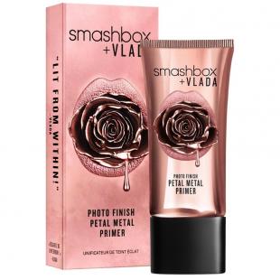 Основа под макияж SMASHBOX PHOTO FINISH PRIMER Petal Metal 
