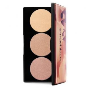 Палетка для макияжа лица SMASHBOX SPOTLIGHT PALETTE