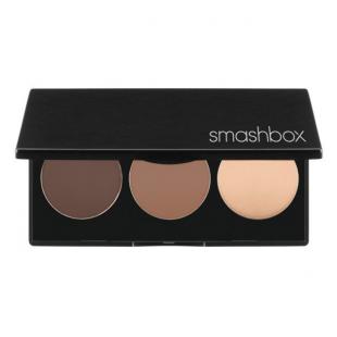 Набор базовых средств SMASHBOX STEP BY STEP CONTOUR KIT Travel Size