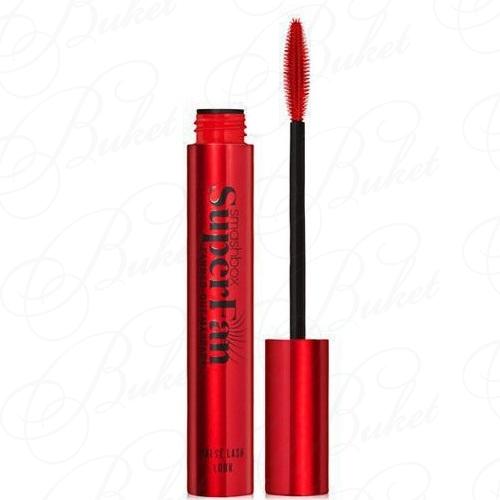 Тушь для ресниц SMASHBOX SUPER FAN Черная