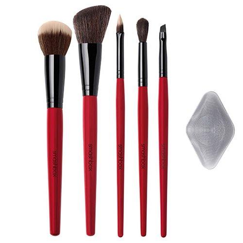 Набор кистей SMASHBOX Starter Brush Set