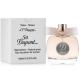 Тестер Dupont SO DUPONT POUR FEMME 100ml edt TESTER
