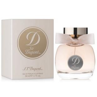 Dupont SO DUPONT POUR FEMME 30ml edp