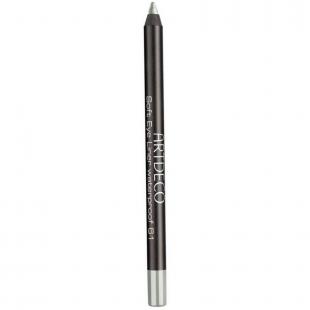 Карандаш для глаз ARTDECO SOFT EYE LINER №61 Graphic Green TESTER