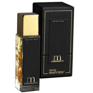 Ramon Molvizar SOL SUN 30ml edp