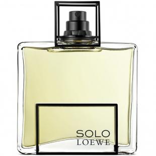 Loewe SOLO LOEWE ESENCIAL edt 100ml TESTER