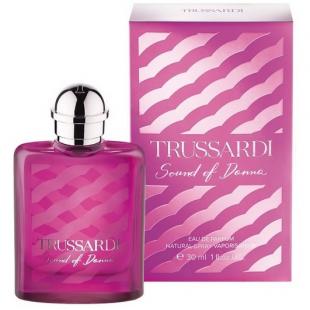 Trussardi SOUND OF DONNA 30ml edp