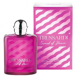 Trussardi SOUND OF DONNA 50ml edp