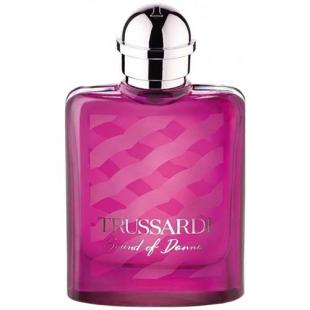 Trussardi SOUND OF DONNA 100ml edp TESTER