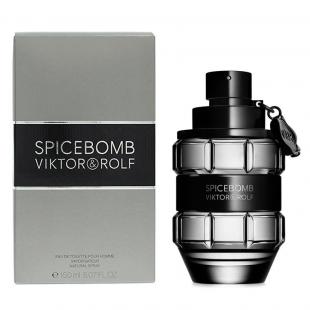 Viktor & Rolf SPICEBOMB 150ml edt